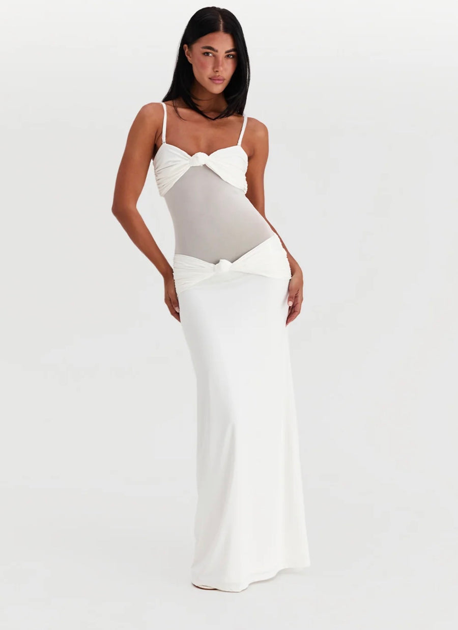 Maxi dresses